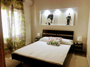 Central Veranta Apartment